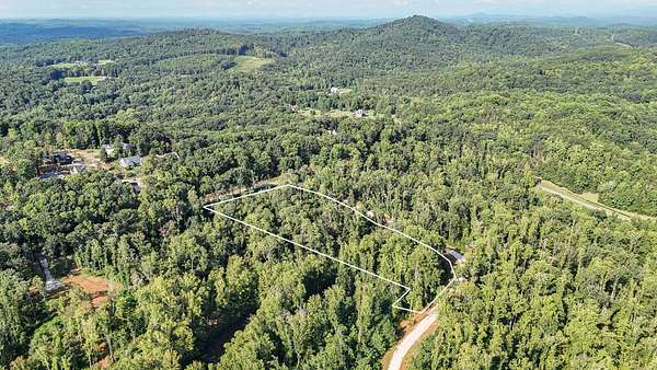 6.42 Acres of Mixed-Use Land for Sale in Travelers Rest, South Carolina