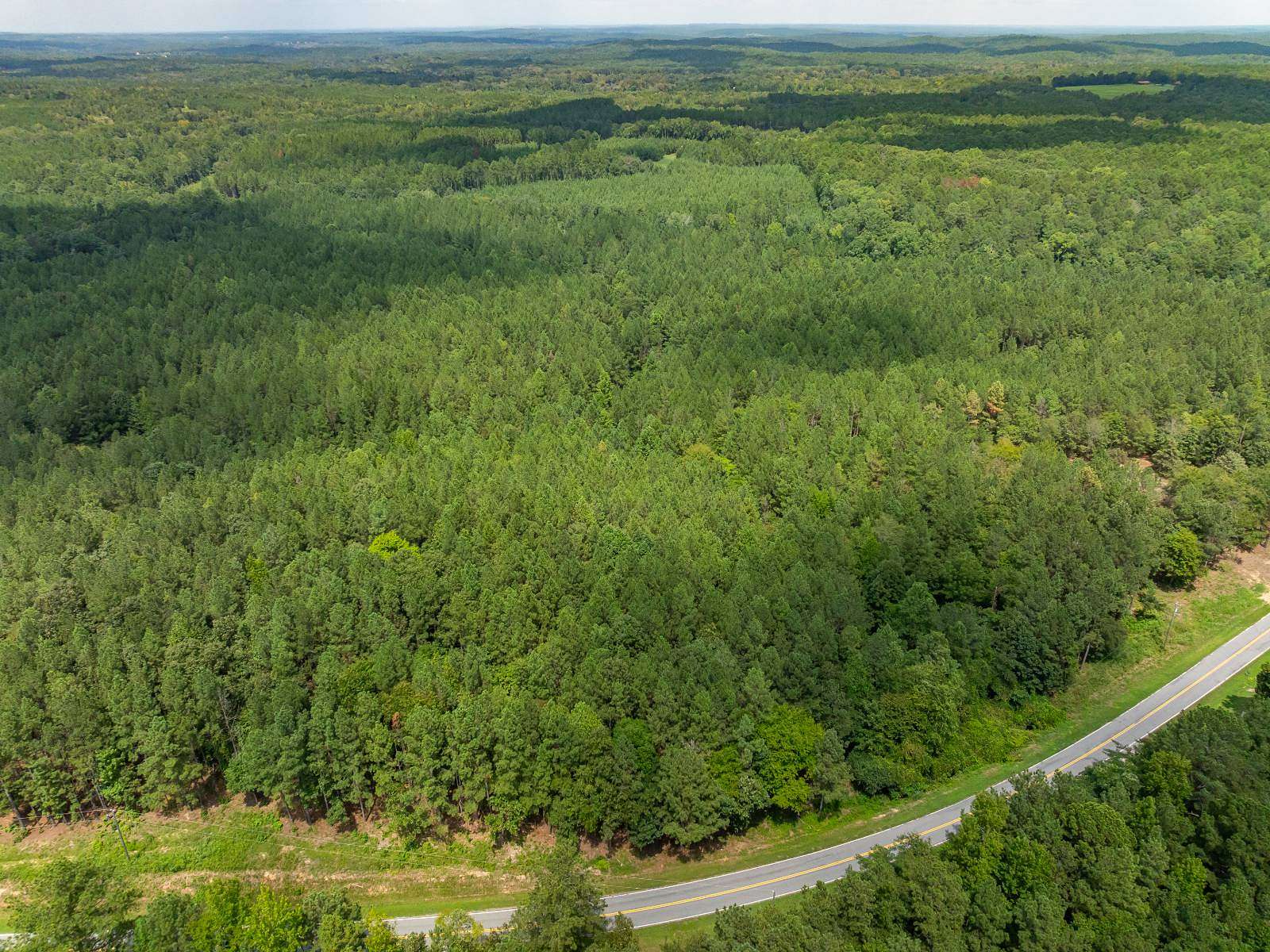 4.4 Acres of Land for Sale in Union, South Carolina