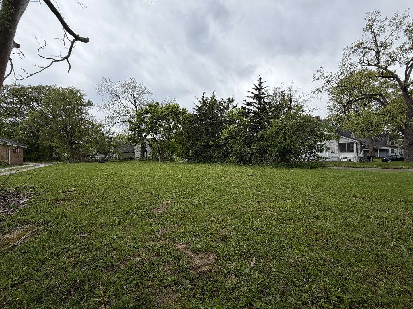 0.29 Acres of Land for Sale in Danville, Illinois
