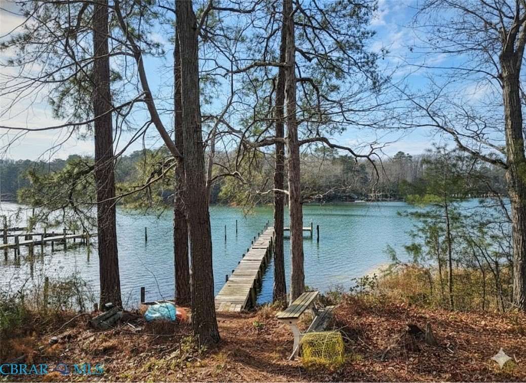 1 Acre of Land for Sale in Topping, Virginia