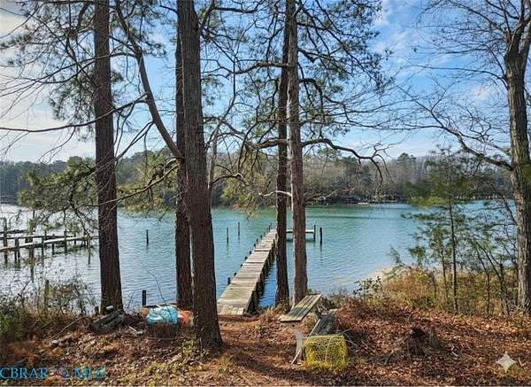 1 Acre of Land for Sale in Topping, Virginia