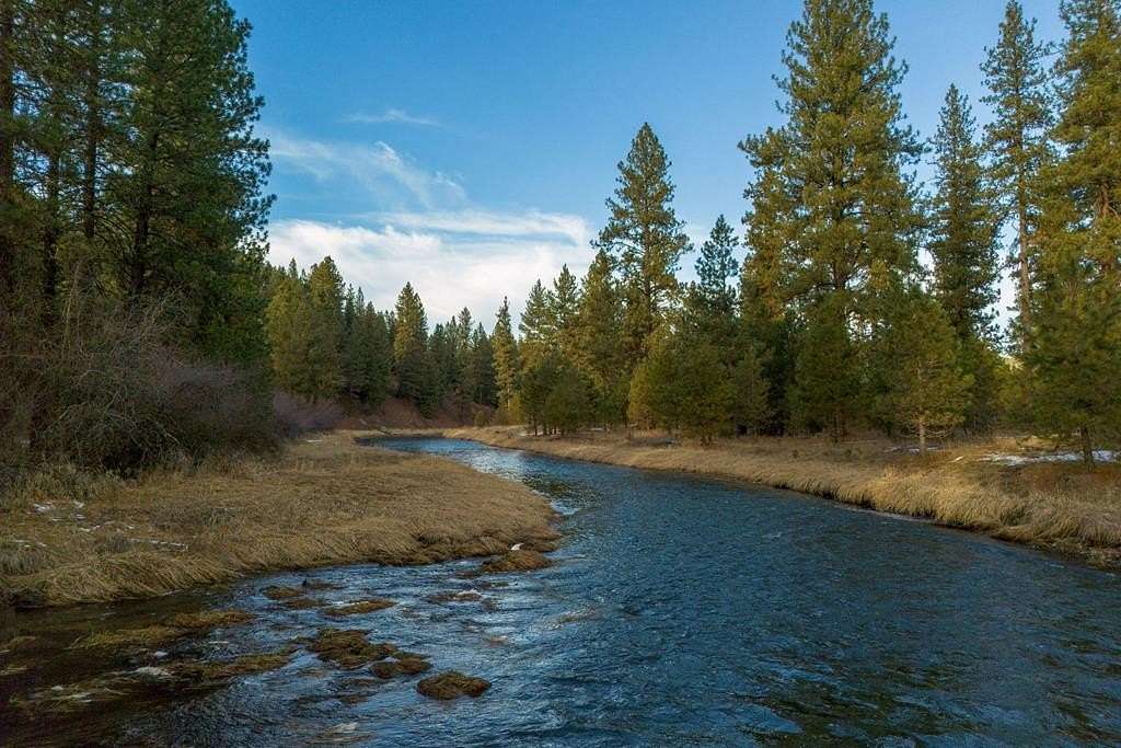 50 Acres of Recreational Land for Sale in New Meadows, Idaho