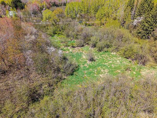 9.5 Acres of Residential Land for Sale in Ontonagon, Michigan