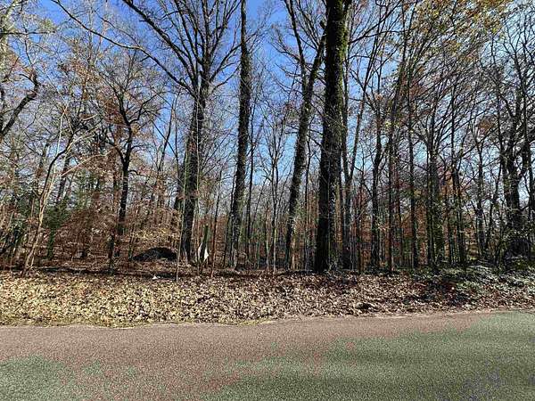 2.49 Acres of Residential Land for Sale in Memphis, Tennessee