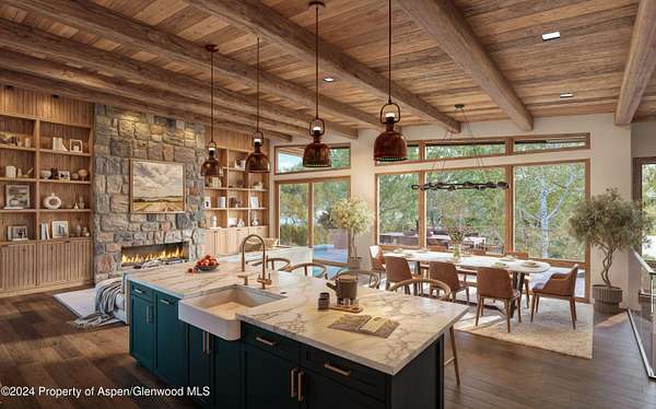 0.48 Acres of Residential Land for Sale in Aspen, Colorado