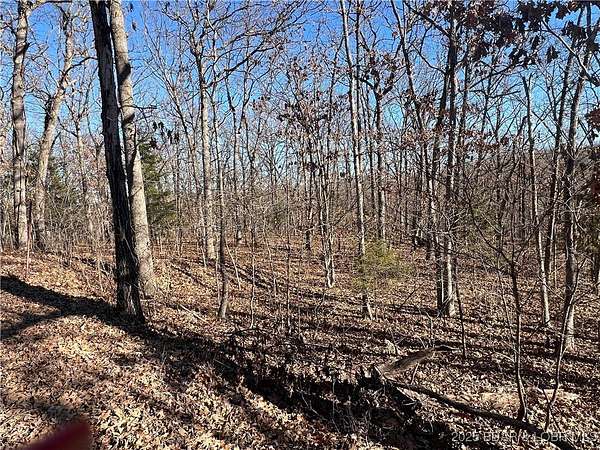 6.3 Acres of Residential Land for Sale in Camdenton, Missouri