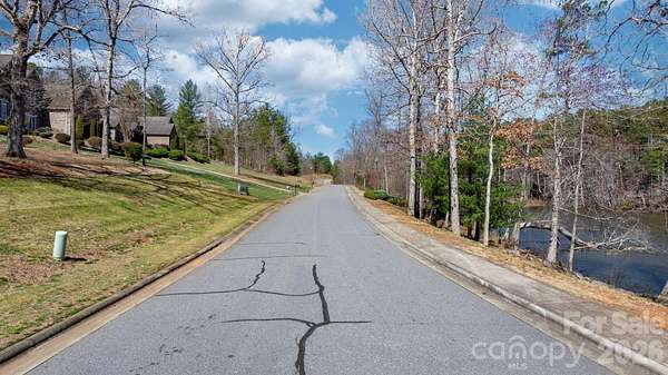 1 Acre of Residential Land for Sale in Granite Falls, North Carolina