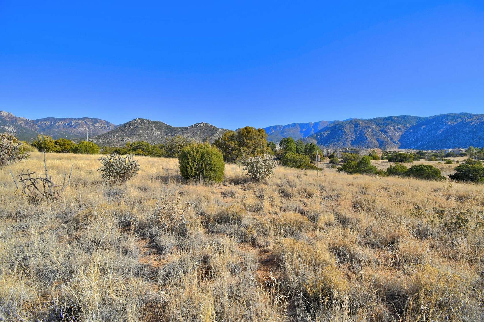 1.1 Acres of Land for Sale in Albuquerque, New Mexico