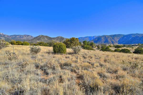 1.1 Acres of Land for Sale in Albuquerque, New Mexico