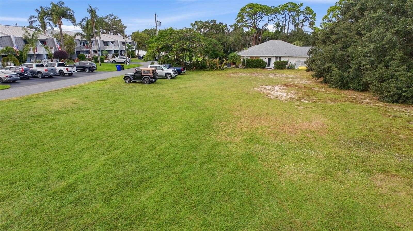 0.46 Acres of Residential Land for Sale in Lake Placid, Florida