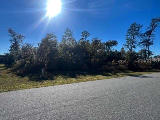 0.29 Acres of Residential Land for Sale in Ocala, Florida