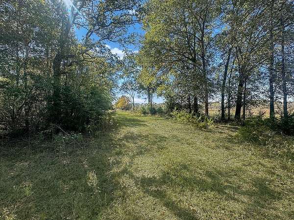 136 Acres of Recreational Land & Farm for Sale in Muldoon, Texas