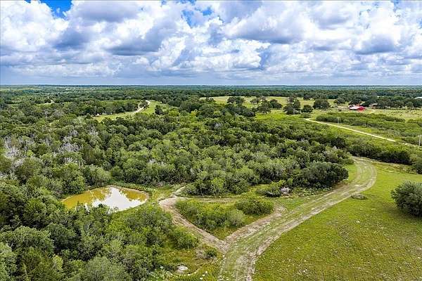 136 Acres of Recreational Land for Sale in Muldoon, Texas