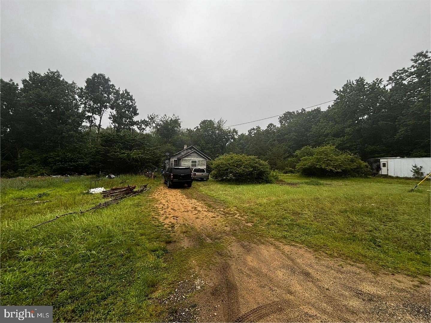 24 Acres of Land for Sale in Mays Landing, New Jersey