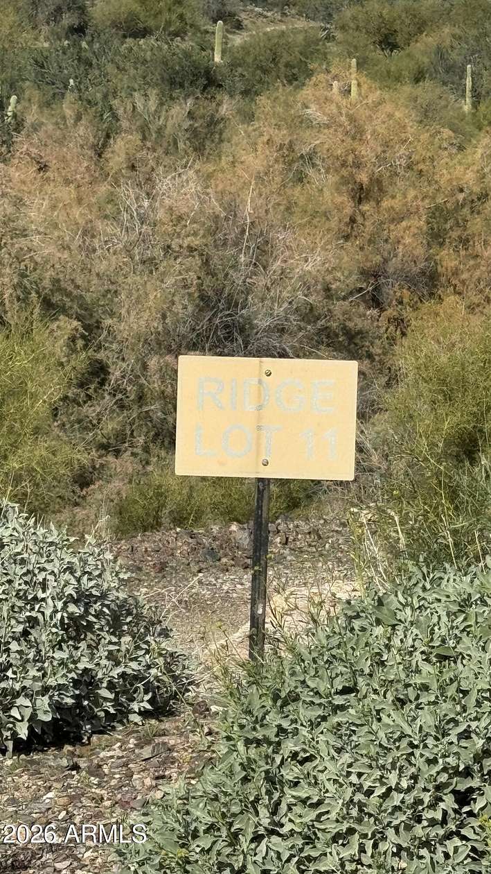 0.29 Acres of Residential Land for Sale in Peoria, Arizona