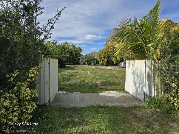 0.18 Acres of Residential Land for Sale in Stuart, Florida