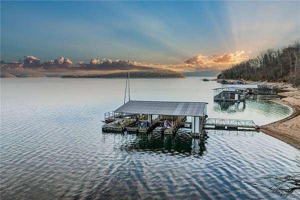 0.62 Acres of Land for Sale in Rogers, Arkansas