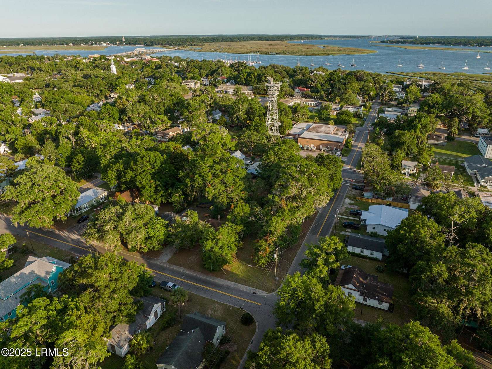 0.15 Acres of Residential Land for Sale in Beaufort, South Carolina
