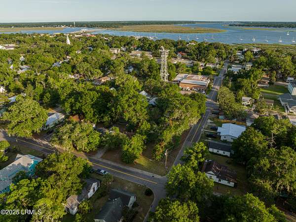 0.15 Acres of Land for Sale in Beaufort, South Carolina