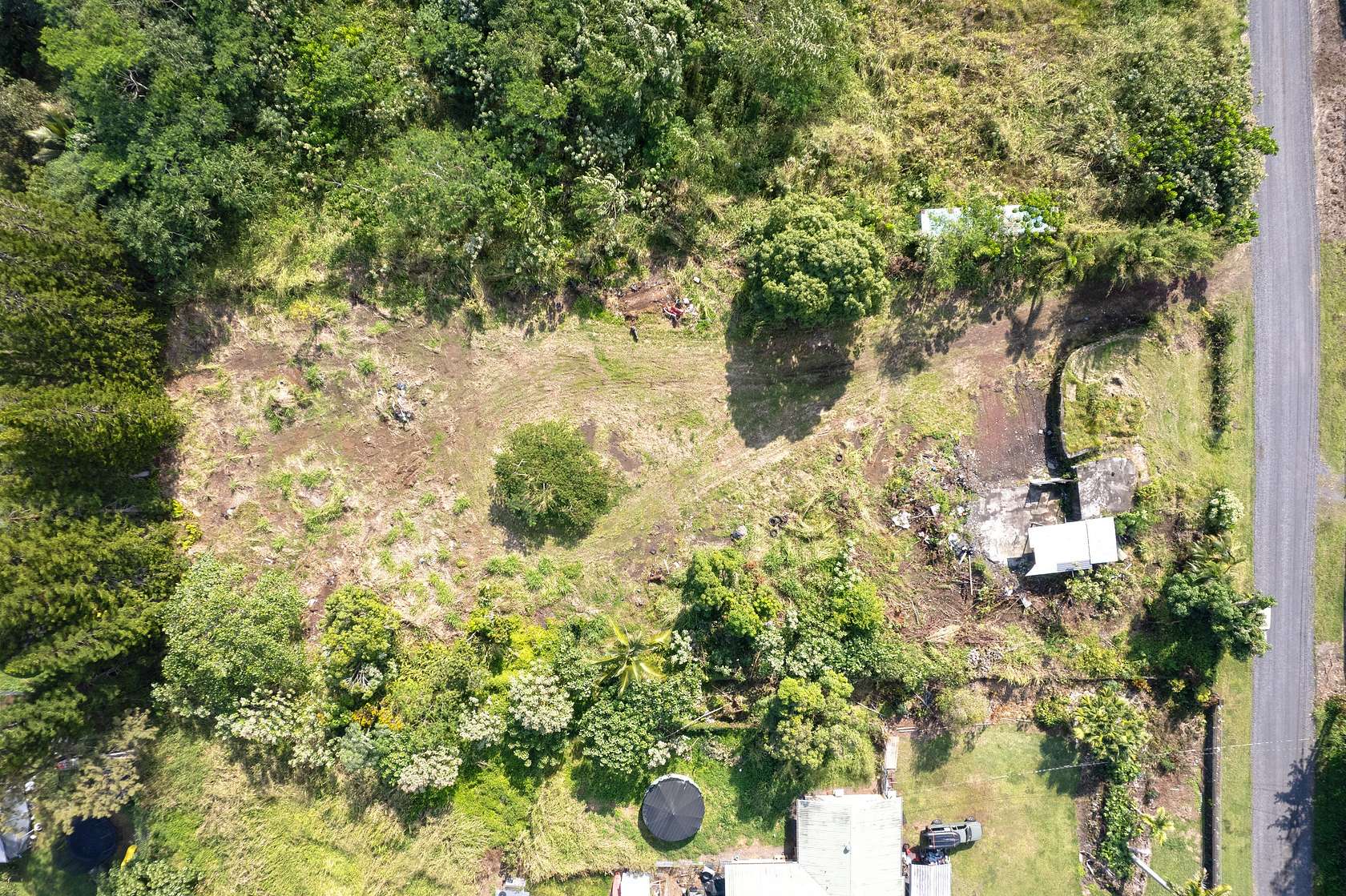 1 Acre of Land for Sale in Keaau, Hawaii