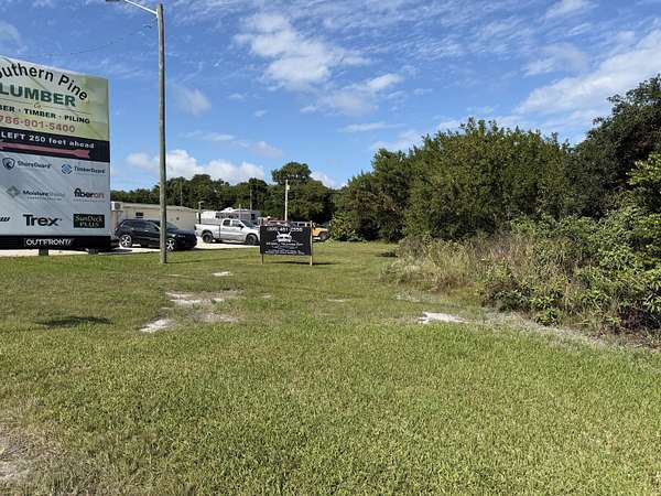 Commercial Land for Sale in Big Pine Key, Florida
