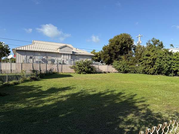 Residential Land for Sale in Big Coppitt Key, Florida