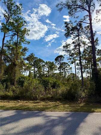 0.23 Acres of Residential Land for Sale in North Port, Florida