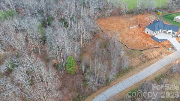 1.79 Acres of Residential Land for Sale in Granite Falls, North Carolina