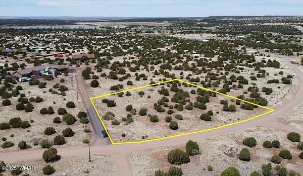 1.5 Acres of Residential Land for Sale in White Mountain Lake, Arizona