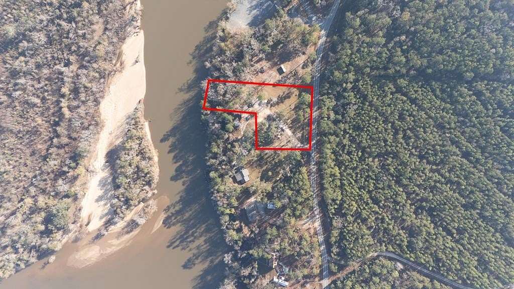 1.79 Acres of Land for Sale in Baxley, Georgia