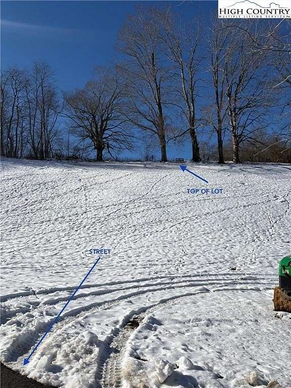 0.37 Acres of Residential Land for Sale in Banner Elk, North Carolina