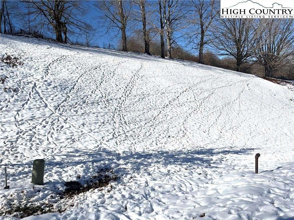 0.37 Acres of Residential Land for Sale in Banner Elk, North Carolina