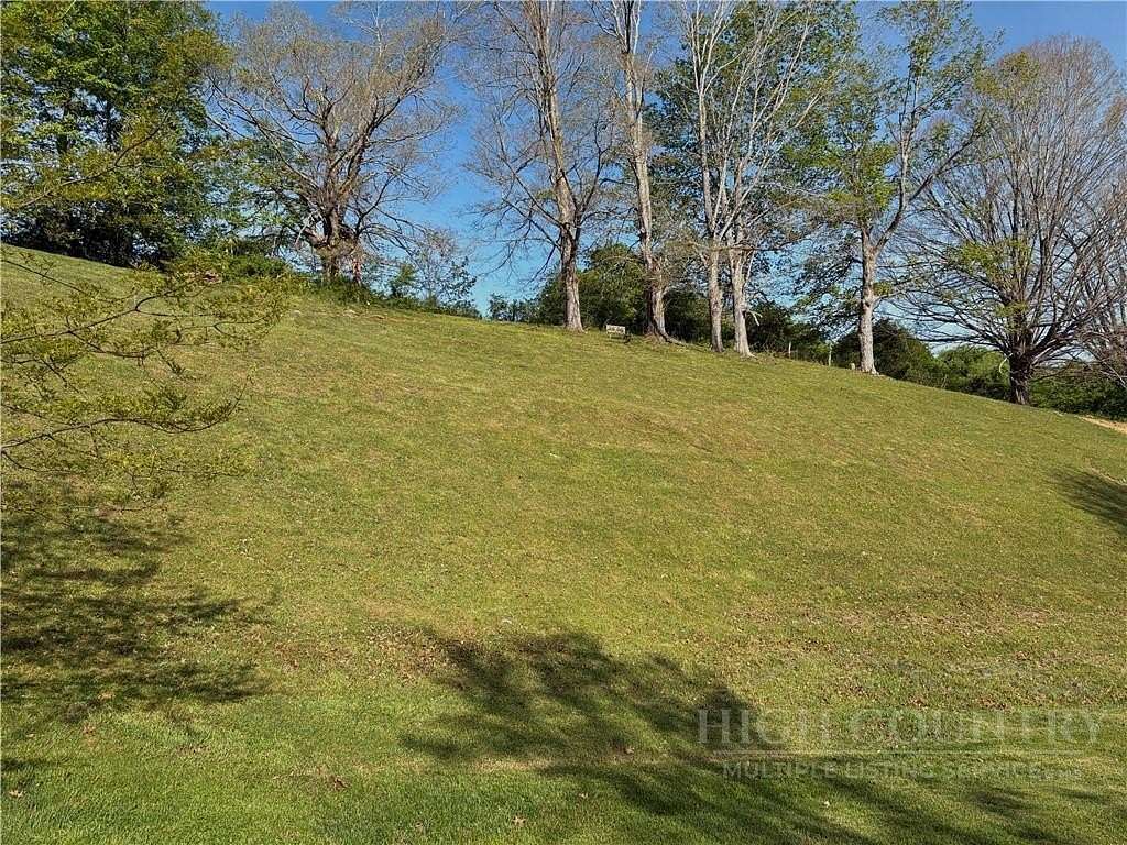 0.37 Acres of Residential Land for Sale in Banner Elk, North Carolina