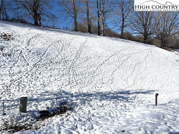 0.37 Acres of Residential Land for Sale in Banner Elk, North Carolina