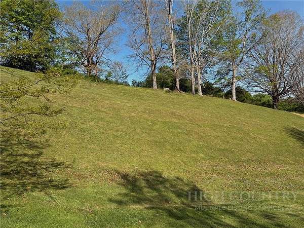 0.37 Acres of Residential Land for Sale in Banner Elk, North Carolina