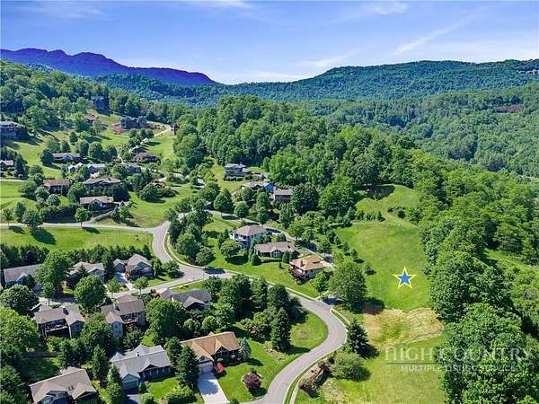 0.37 Acres of Residential Land for Sale in Banner Elk, North Carolina