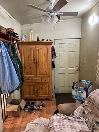 20.7 Acres of Land with Home for Sale in Alturas, California