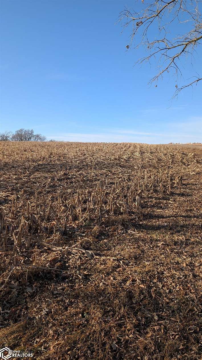 2.7 Acres of Land for Sale in Sidney, Iowa