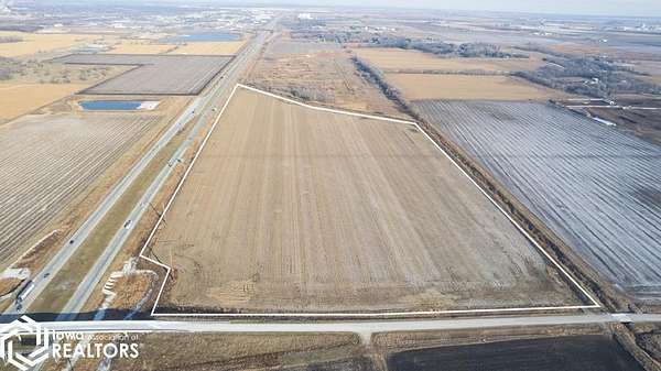 71 Acres of Agricultural Land for Sale in Ames, Iowa