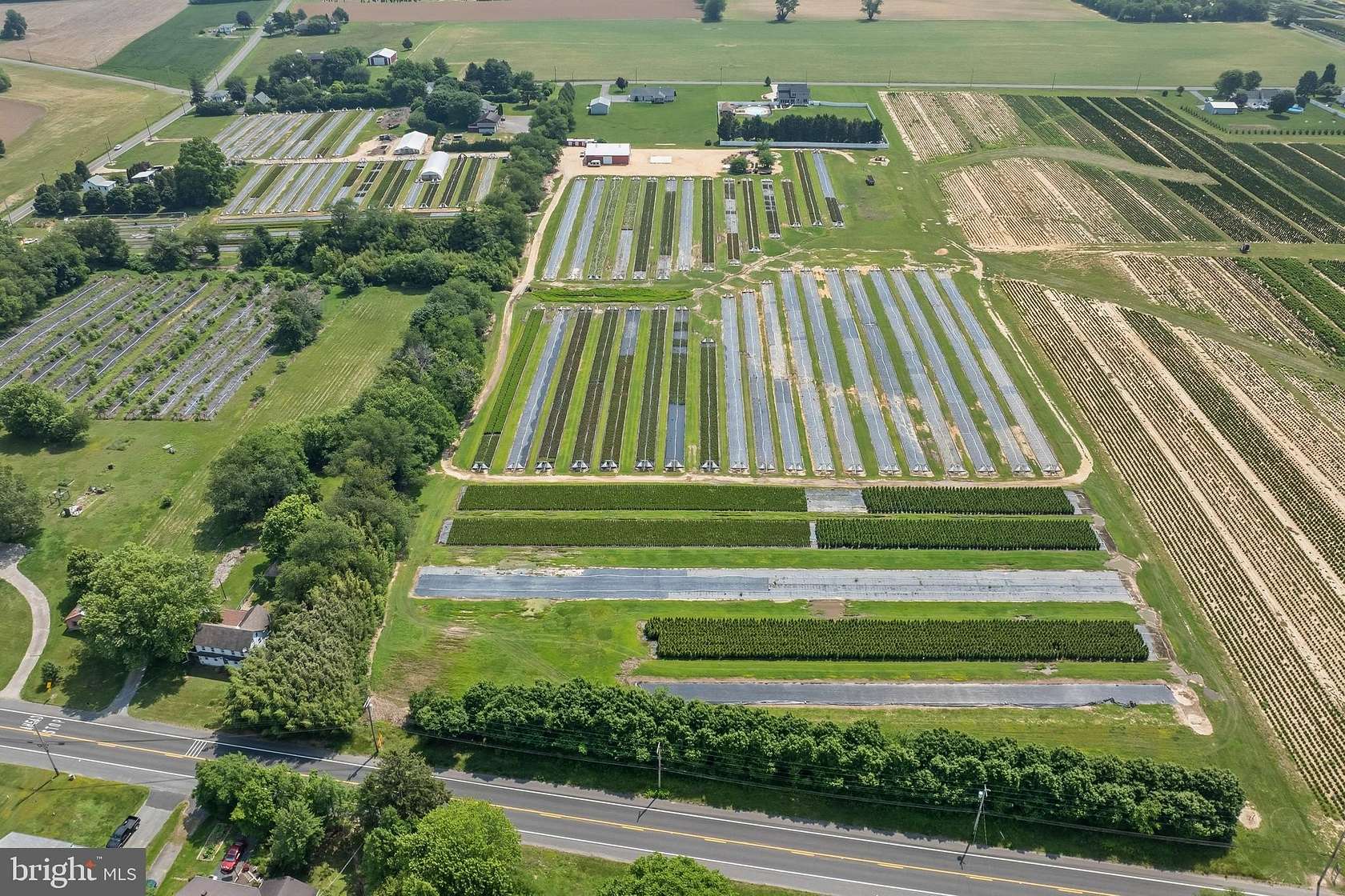 13.3 Acres of Land for Sale in Bridgeton, New Jersey