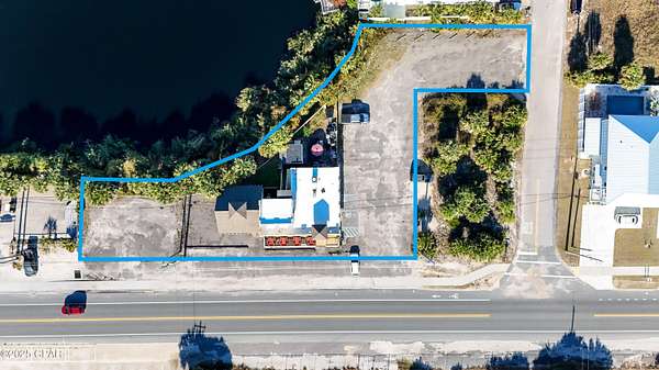 0.47 Acres of Land for Sale in Panama City Beach, Florida