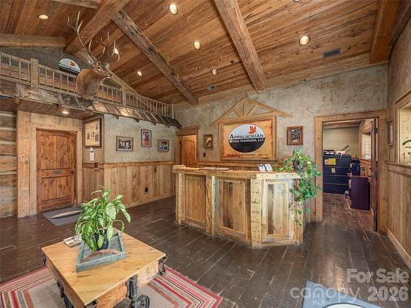 2.4 Acres of Mixed-Use Land for Sale in Waynesville, North Carolina