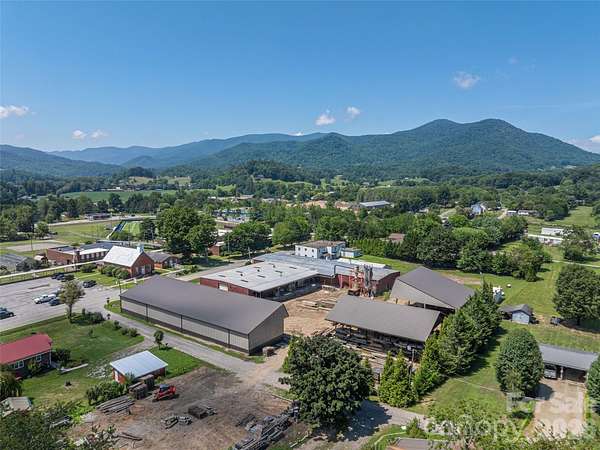 2.4 Acres of Mixed-Use Land for Sale in Waynesville, North Carolina