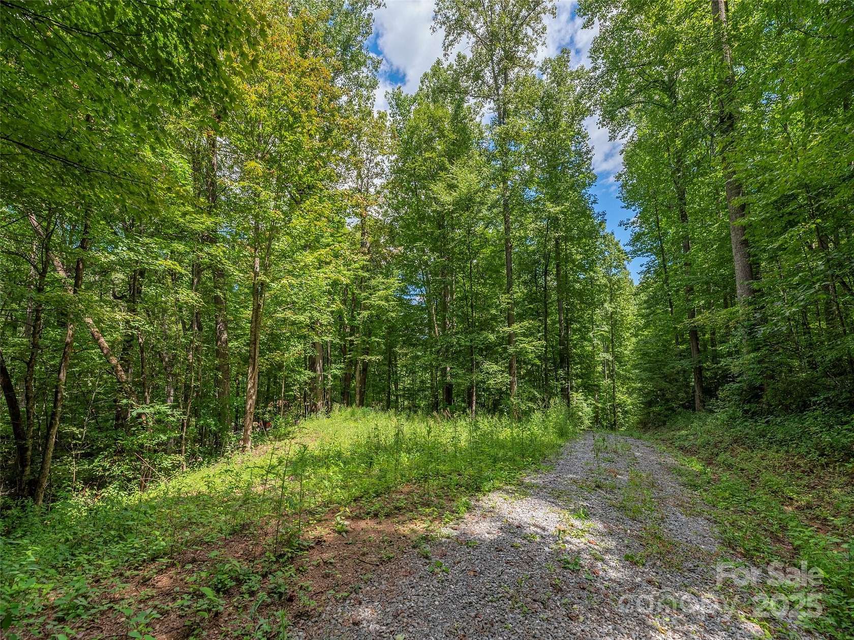 1.12 Acres of Land for Sale in Waynesville, North Carolina