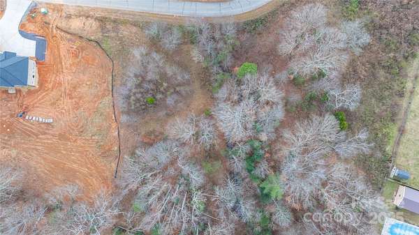 1 Acre of Residential Land for Sale in Granite Falls, North Carolina