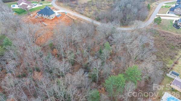 1 Acre of Residential Land for Sale in Granite Falls, North Carolina