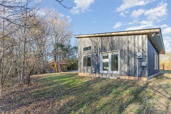 2.15 Acres of Residential Land with Home for Sale in Locust, North Carolina