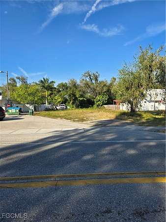 0.27 Acres of Commercial Land for Sale in North Fort Myers, Florida