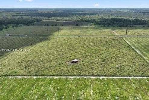 12 Acres of Land for Sale in Arcadia, Florida