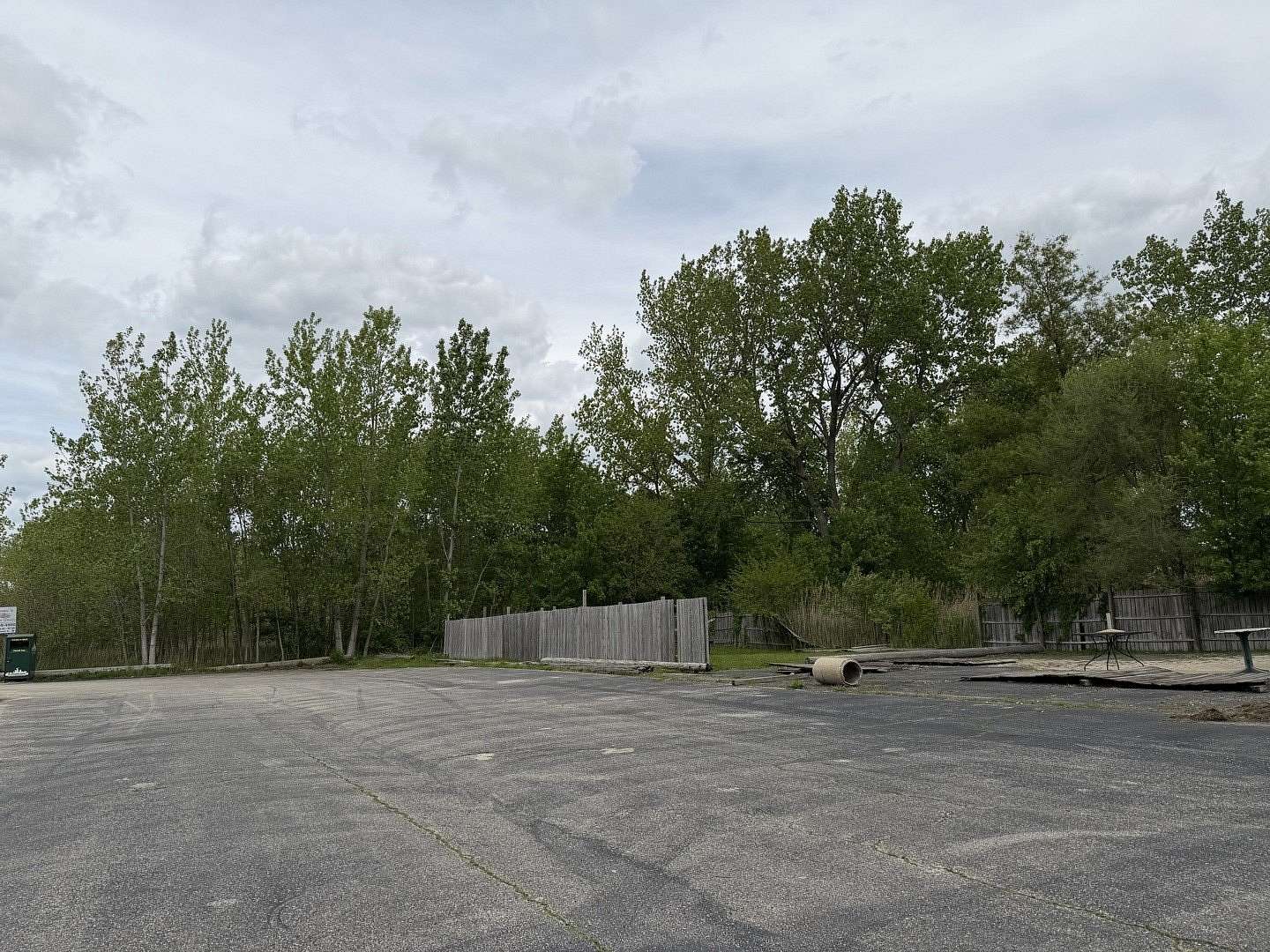 2.66 Acres of Land for Sale in Wilmington, Illinois